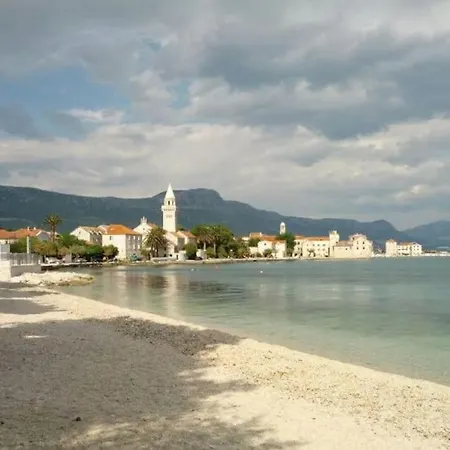 Kuca Za Odmor Lara Villa Kastela Exterior photo