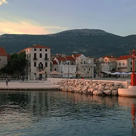 Kuca Za Odmor Lara Villa Kastela Exterior photo