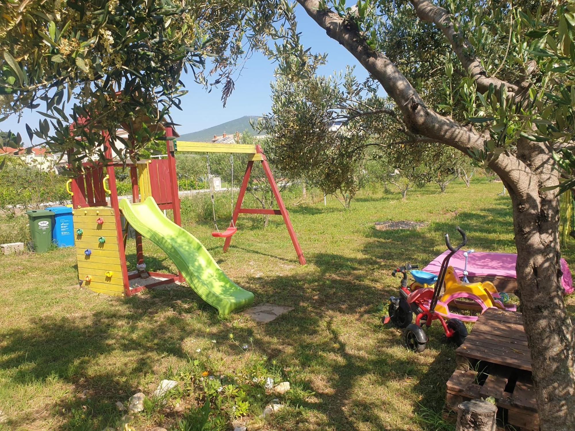 Kuca Za Odmor Lara Holiday home