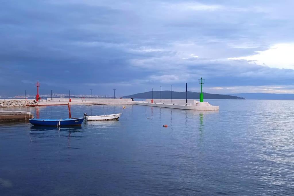 Kuca Za Odmor Lara Holiday home Kastela