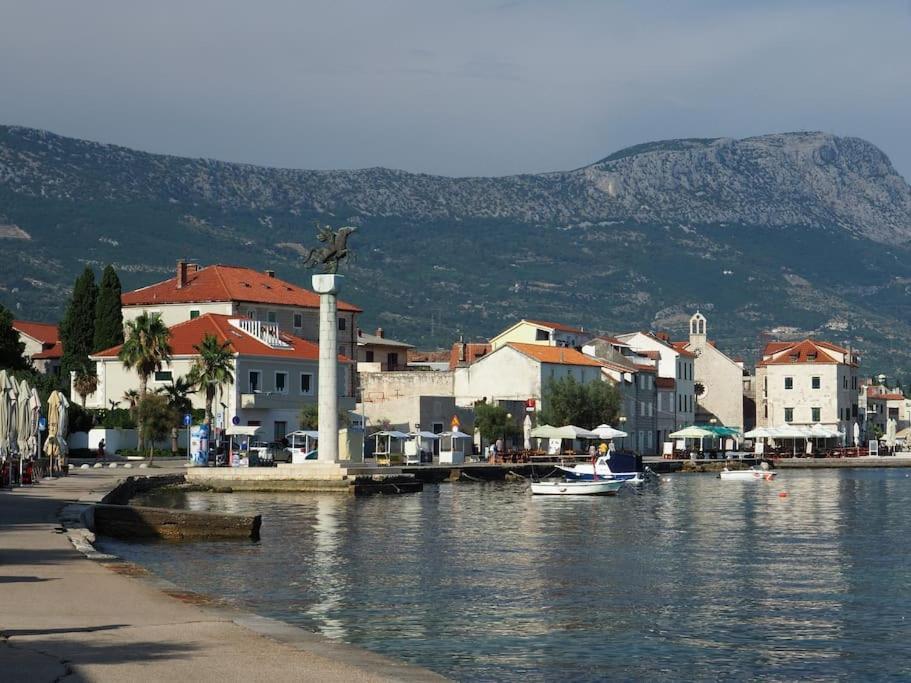 Holiday home Kuca Za Odmor Lara