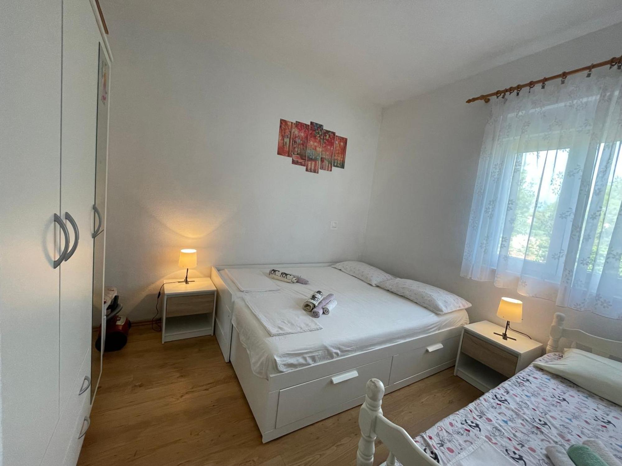 Kuca Za Odmor Lara Holiday home