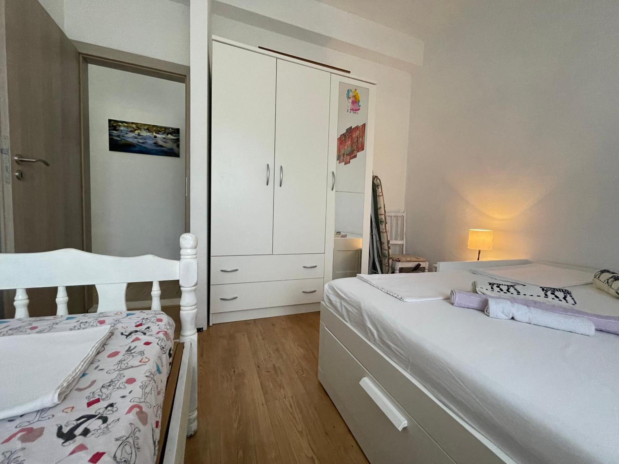 Kuca Za Odmor Lara Holiday home