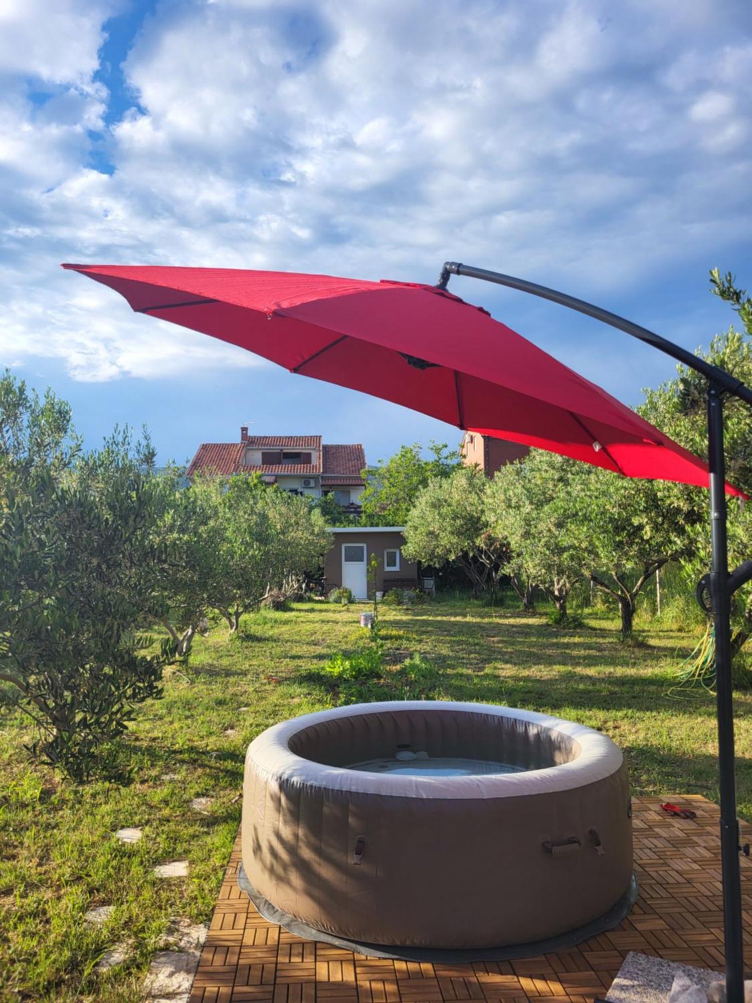 Kuca Za Odmor Lara Holiday home Kastela